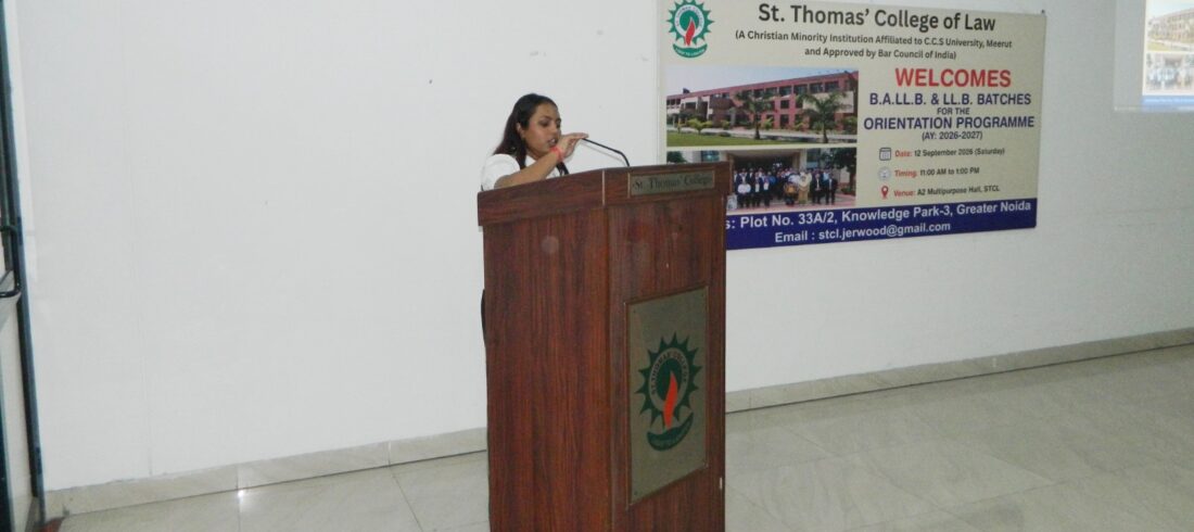 Law orientation 2026(13)