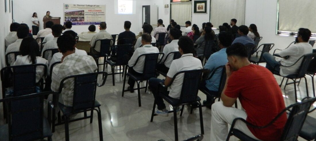Law orientation 2026(5)